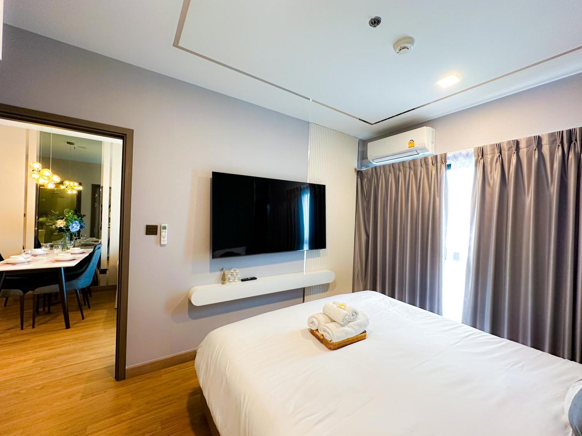 צ'יאנג מאי Astra Sky River Chang Klan Chaing Mai מראה חיצוני תמונה